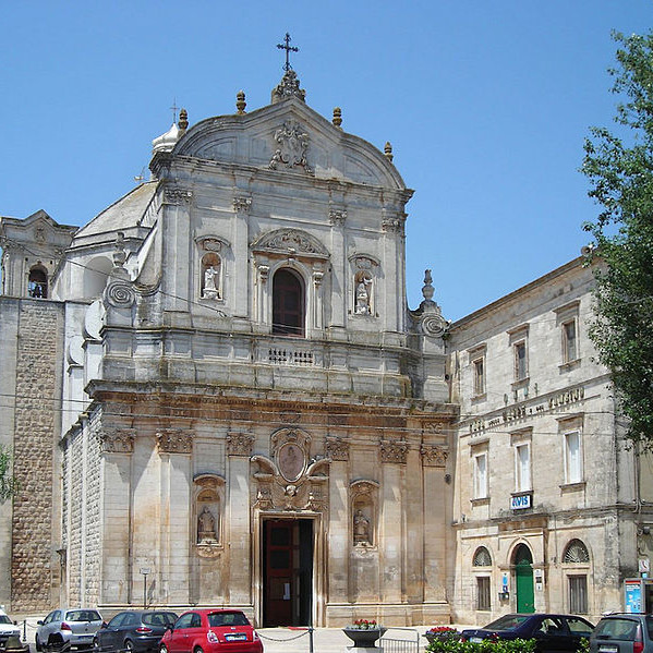 Il Trullo e il Fico Maison de charme