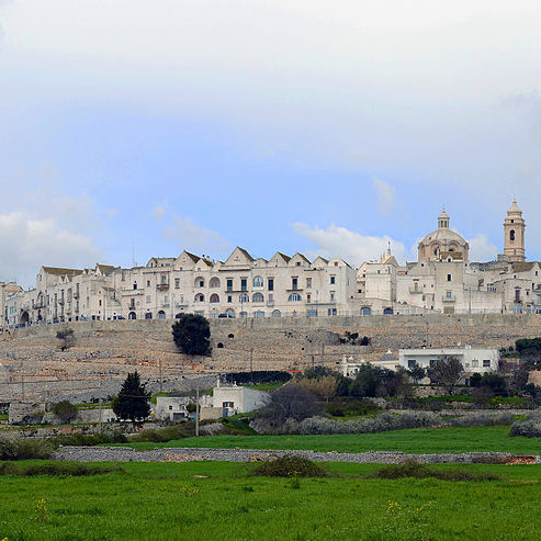 Il Trullo e il Fico Maison de charme