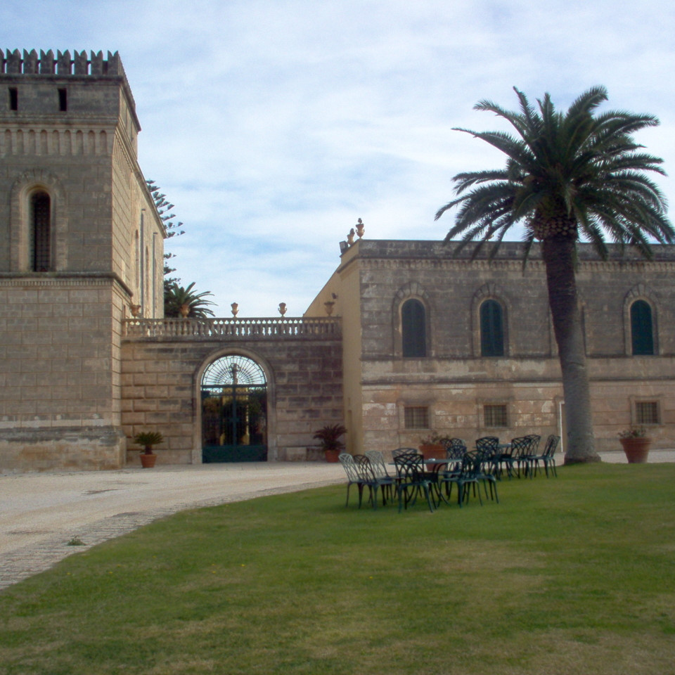 Il Trullo e il Fico Maison de charme