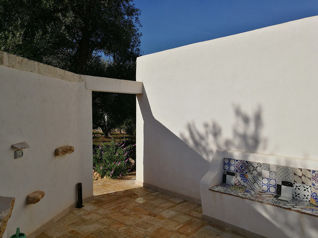 Il Trullo e il Fico Maison de charme