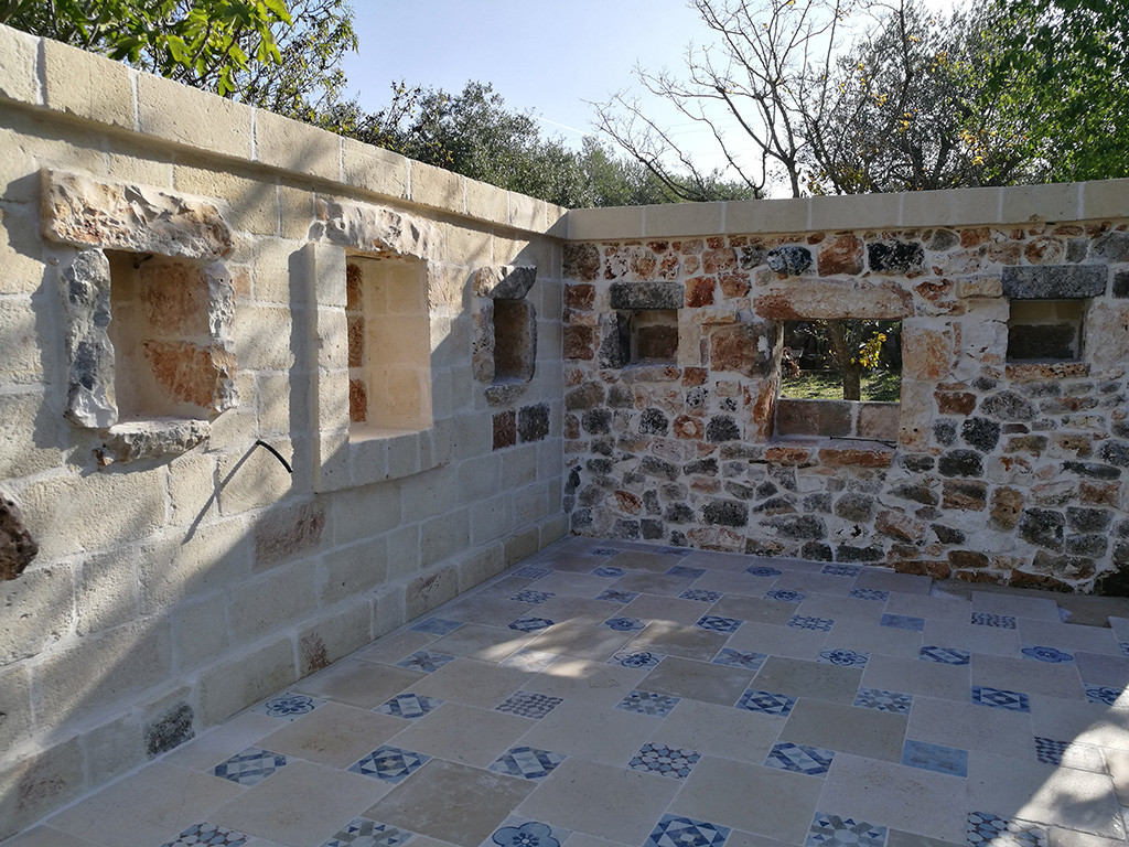 Il Trullo e il Fico Maison de charme