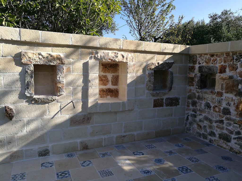 Il Trullo e il Fico Maison de charme