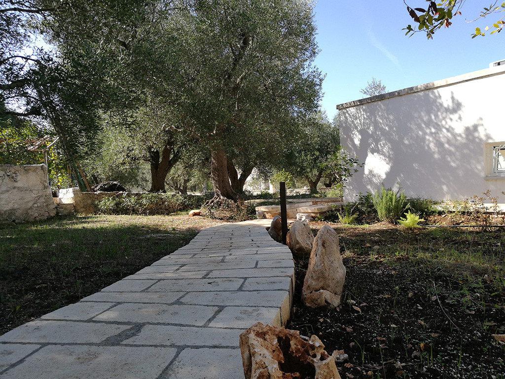 Il Trullo e il Fico Maison de charme