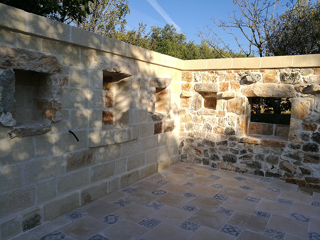 Il Trullo e il Fico Maison de charme