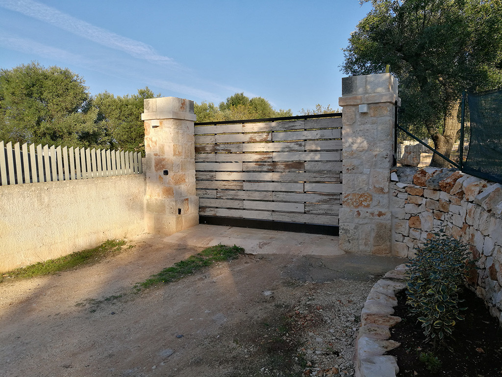 Il Trullo e il Fico Maison de charme