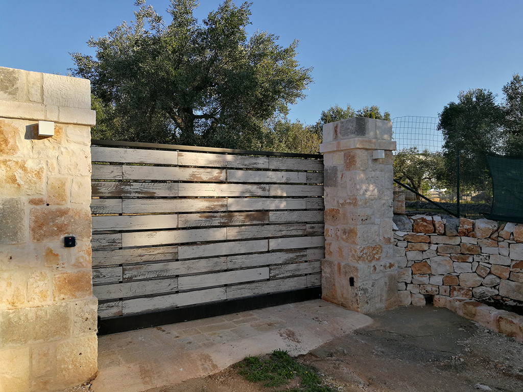 Il Trullo e il Fico Maison de charme