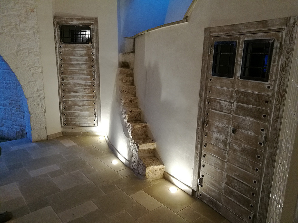 Il Trullo e il Fico Maison de charme