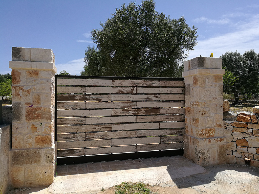 Il Trullo e il Fico Maison de charme