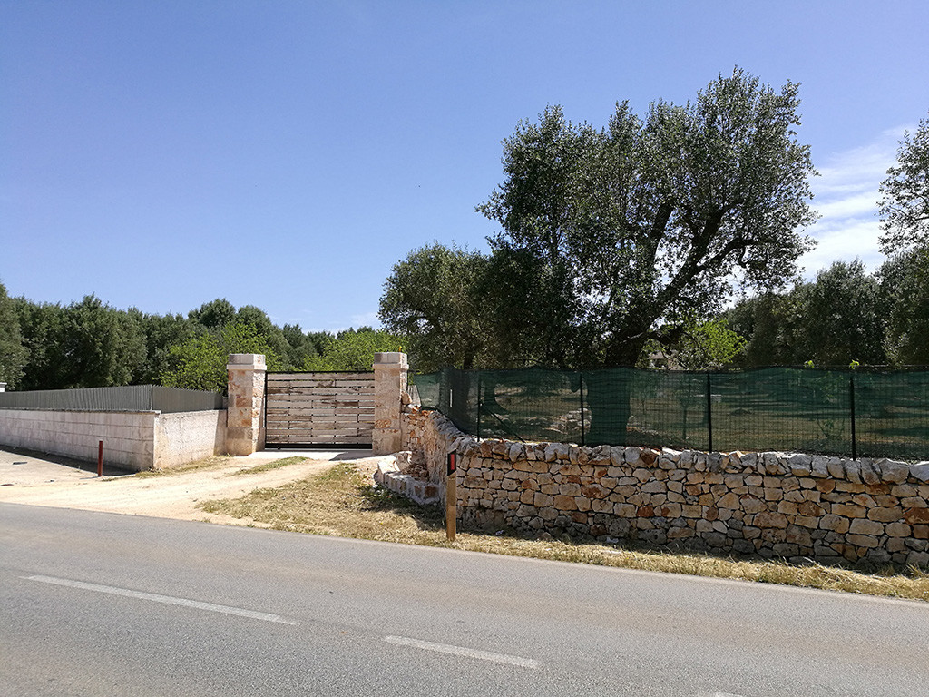 Il Trullo e il Fico Maison de charme