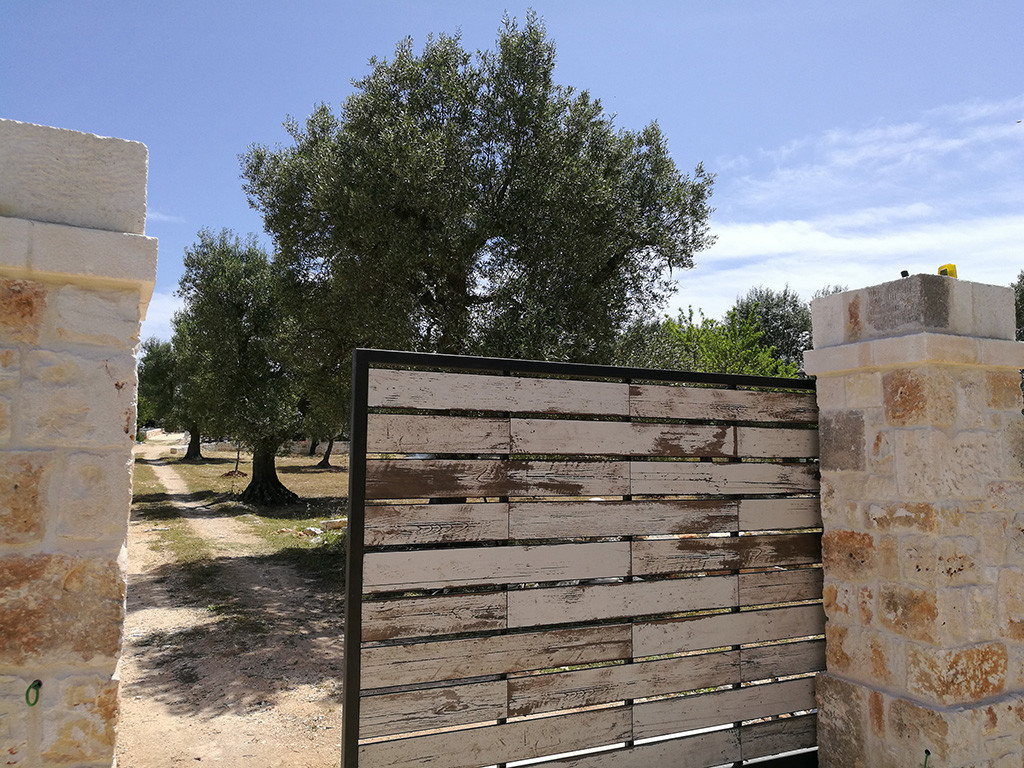 Il Trullo e il Fico Maison de charme