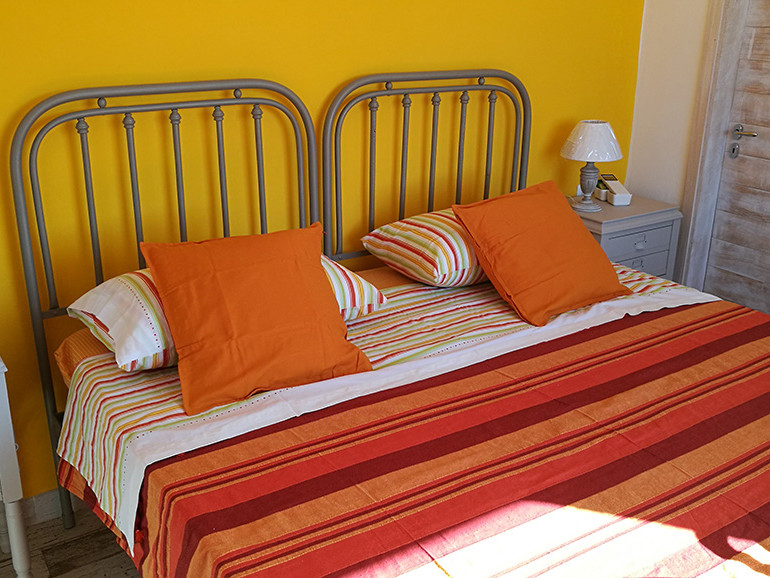 Il Trullo e il Fico Maison de charme