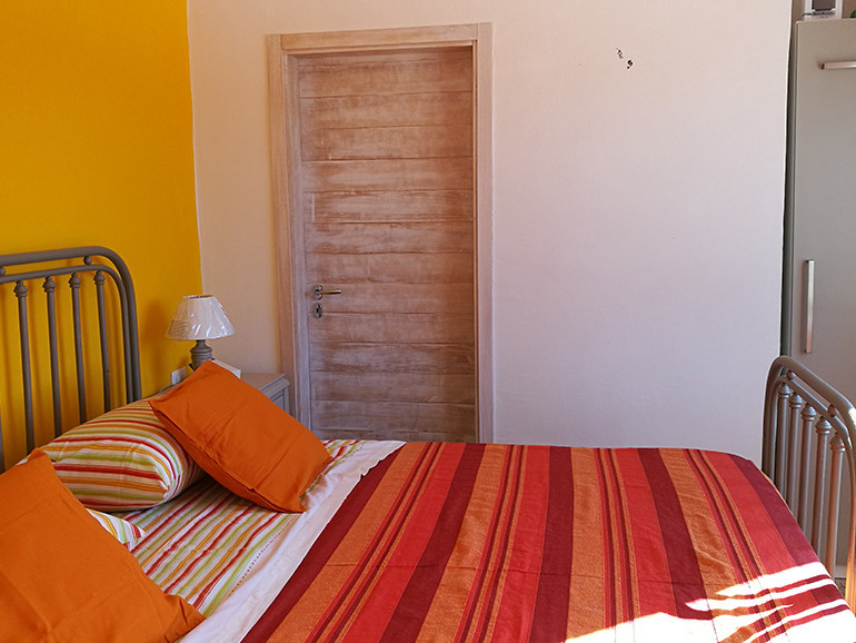 Il Trullo e il Fico Maison de charme