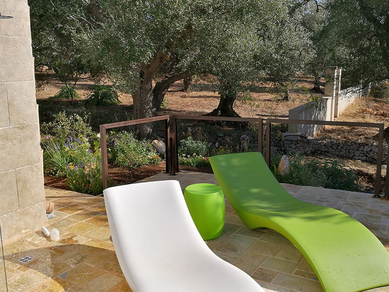 Il Trullo e il Fico Maison de charme