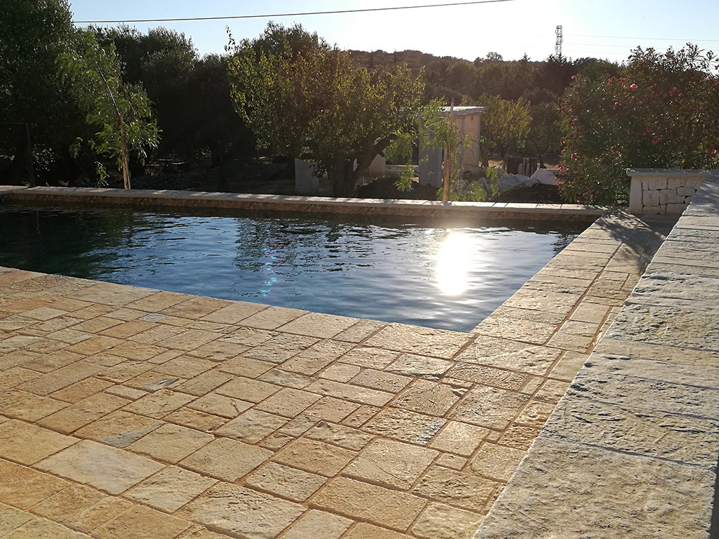 Il Trullo e il Fico Maison de charme