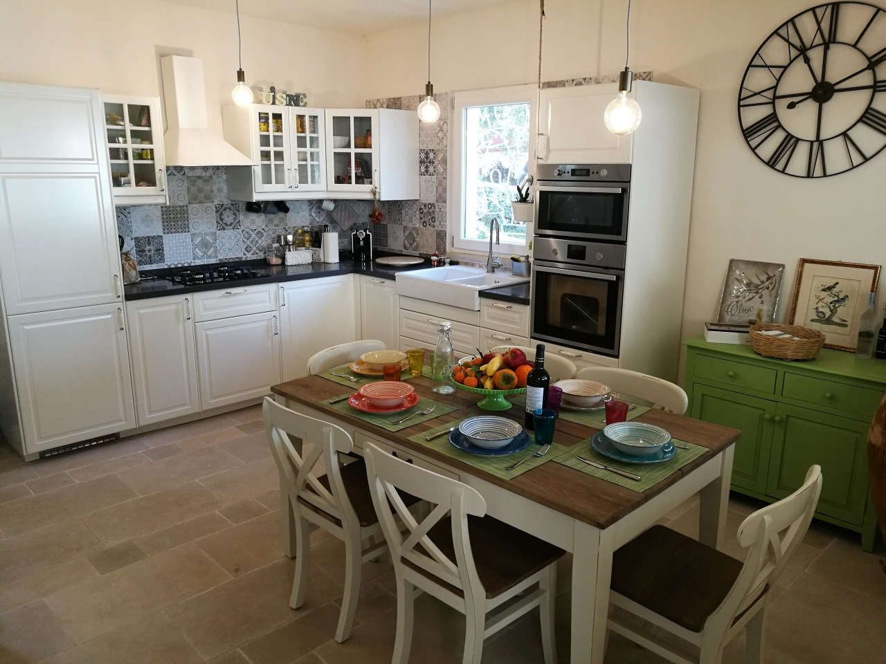 Il Trullo e il Fico Maison de charme