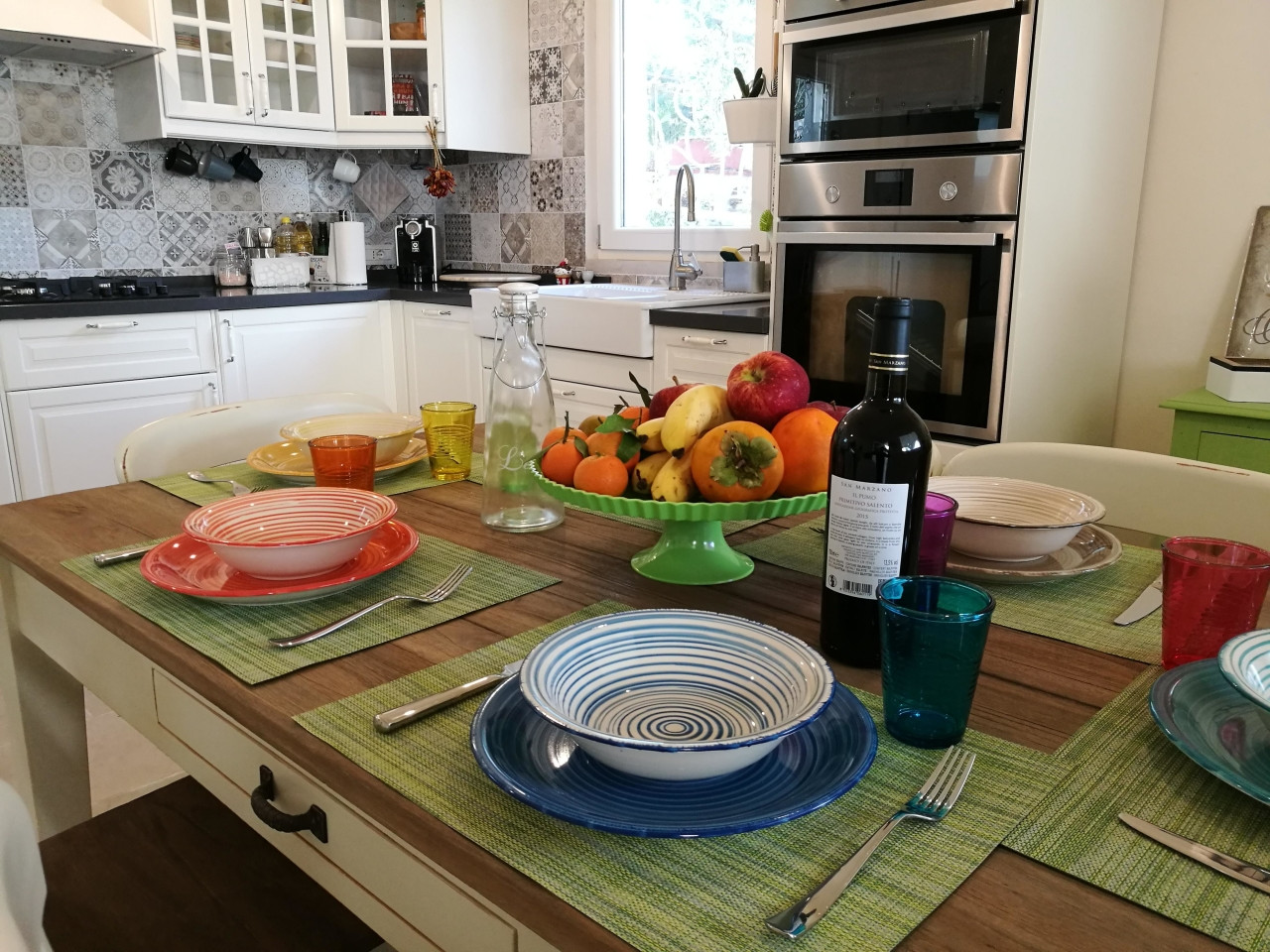 Il Trullo e il Fico Maison de charme