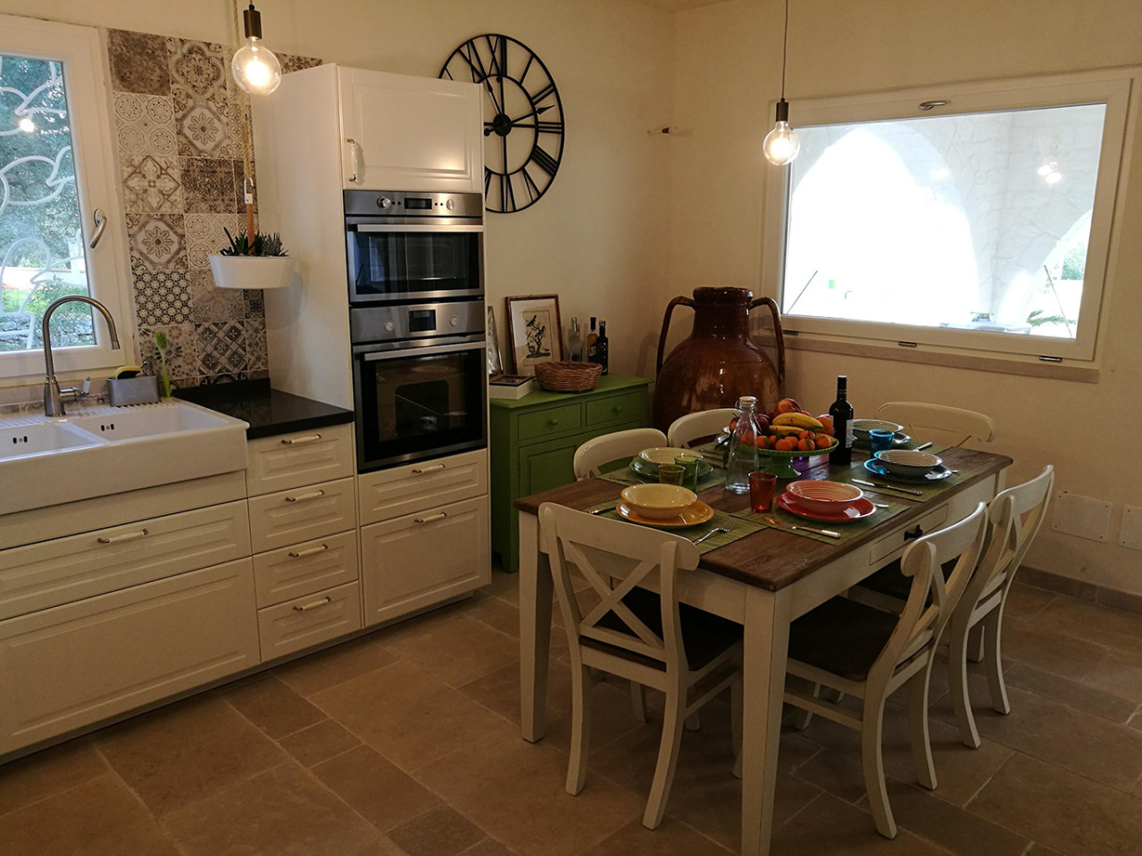 Il Trullo e il Fico Maison de charme