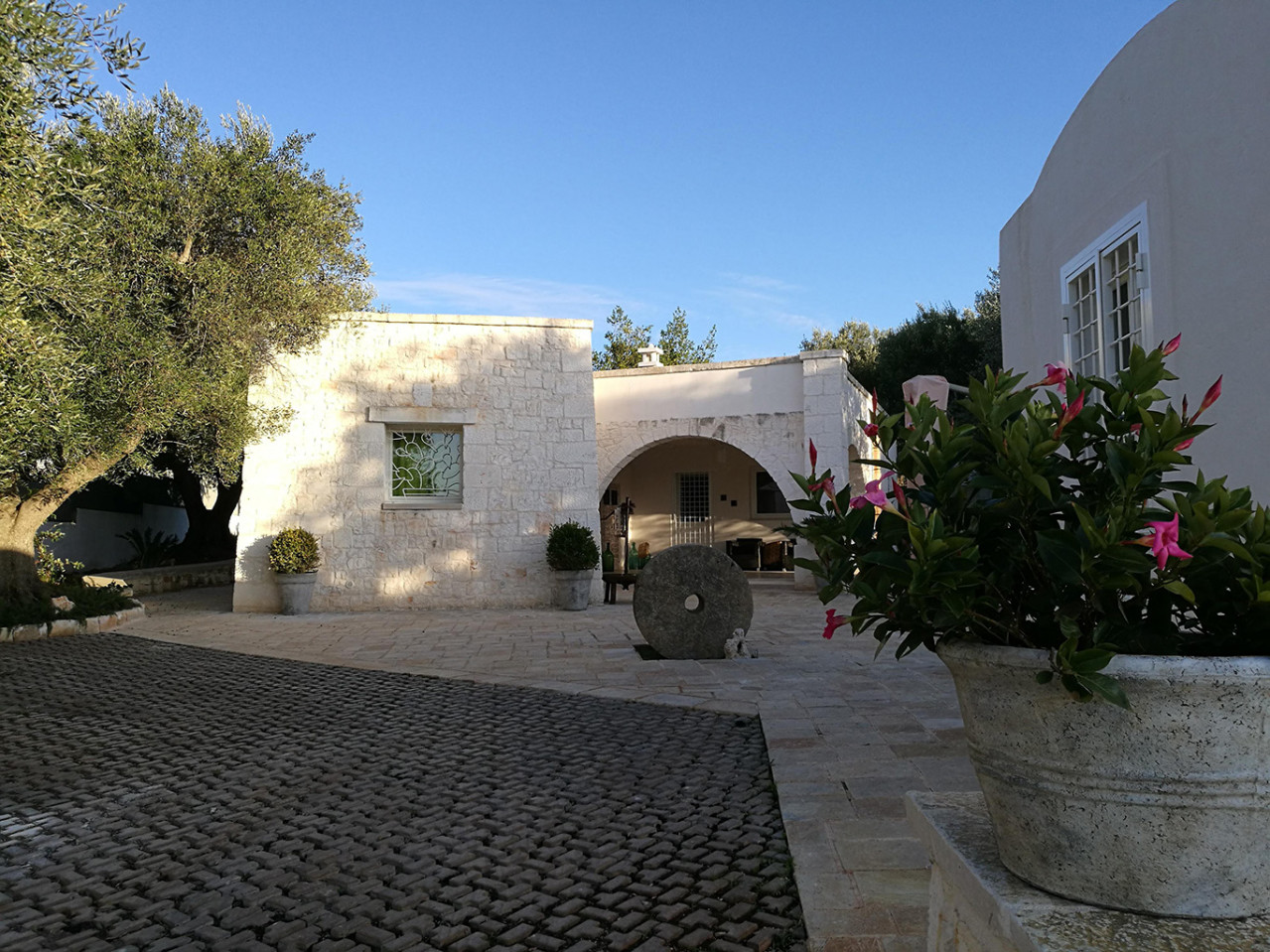 Il Trullo e il Fico Maison de charme