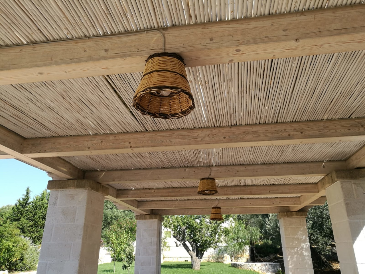 Il Trullo e il Fico Maison de charme