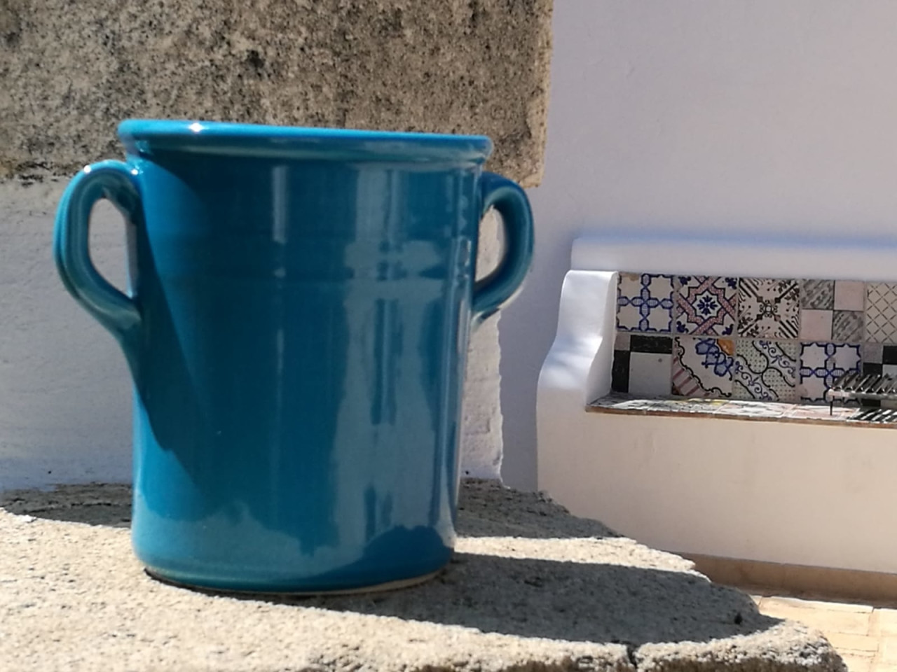 Il Trullo e il Fico Maison de charme