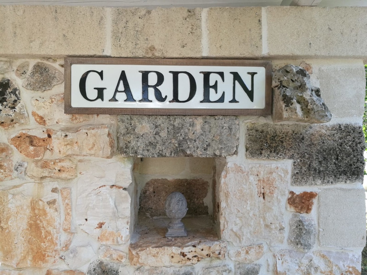 Il Trullo e il Fico Maison de charme