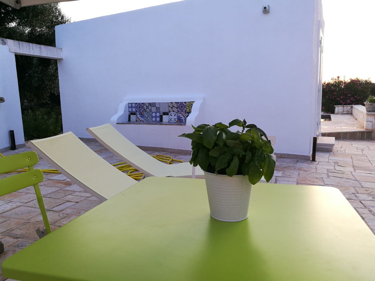 Il Trullo e il Fico Maison de charme