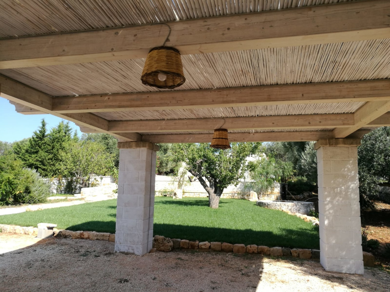 Il Trullo e il Fico Maison de charme