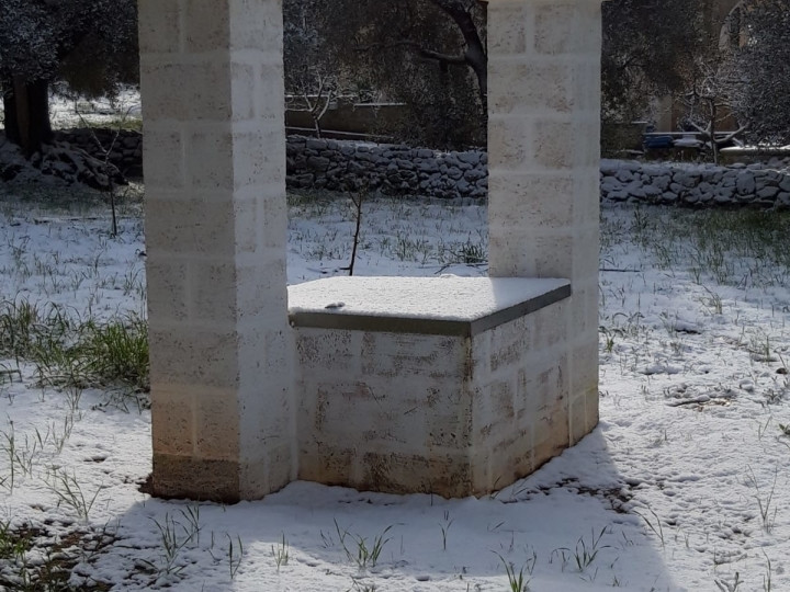 Il Trullo e il Fico Maison de charme