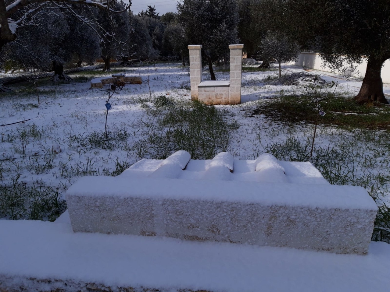 Il Trullo e il Fico Maison de charme