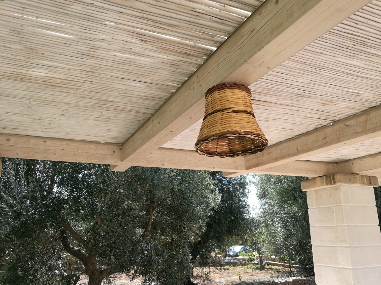 Il Trullo e il Fico Maison de charme