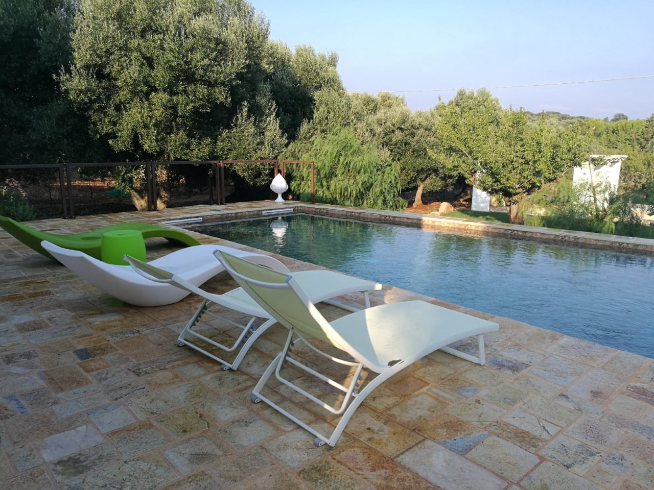 Il Trullo e il Fico Maison de charme