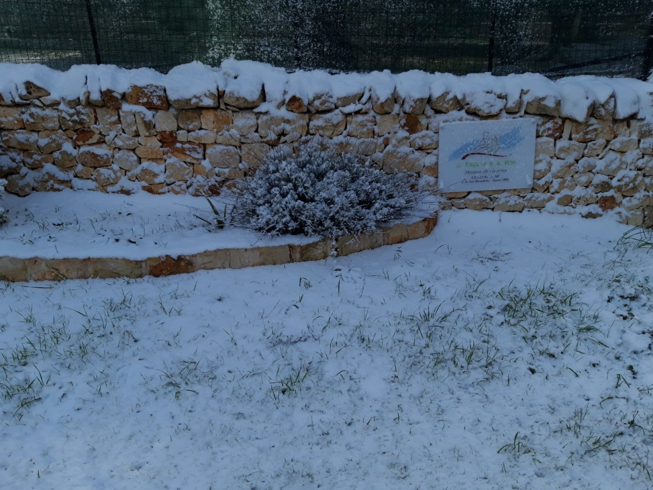 Il Trullo e il Fico Maison de charme