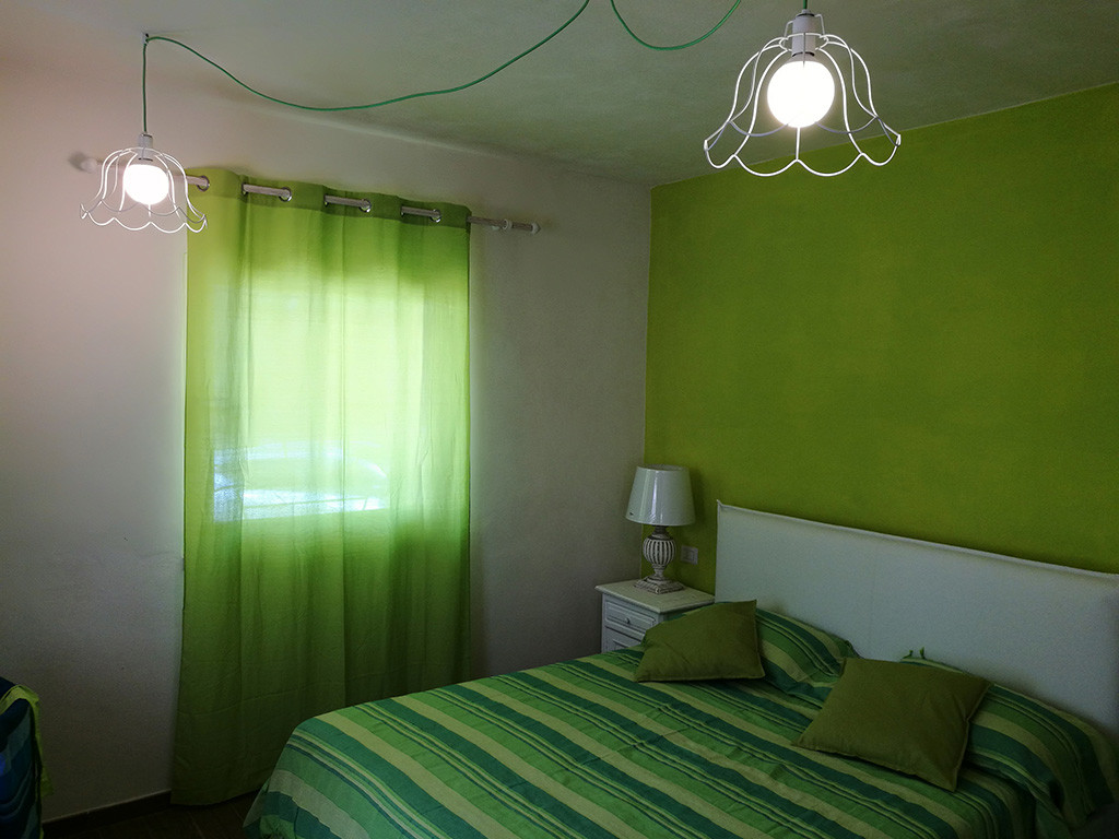 Il Trullo e il Fico Maison de charme